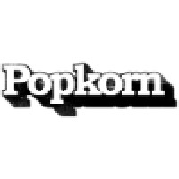 Popkorn Logo