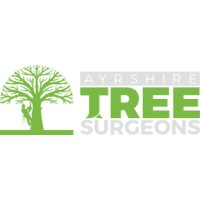 AYRSHIRE TREE SURGEONS LIMITED Logo
