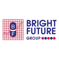 Bright Future Pharmaceutical Lab. Ltd. Logo