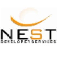 Nest Developer Services Logo
