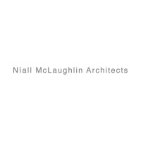 NIALL MCLAUGHLIN ARCHITECTS LTD Logo