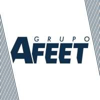 Grupo Afeet Logo
