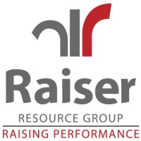 Raiser Resource Group Logo