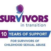 Survivors in Transition Logo