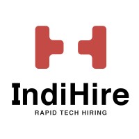 IndiHire Logo