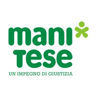 Associazione Mani Tese ONG ONLUS Logo