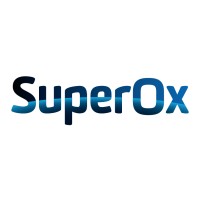 SuperOx Logo