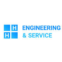H+H Engineering & Service GmbH Logo