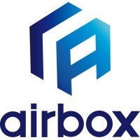 AIRBOX MEDIA Logo