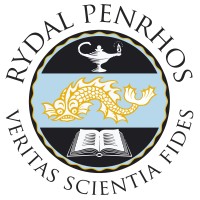 Rydal Penrhos School Logo