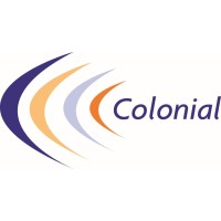 Colonial Equipment Finance Ltd Logo
