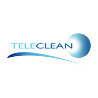 Teleclean SA Logo