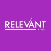 Relevant Logo
