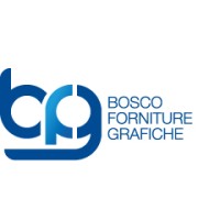 Bosco Forniture Grafiche s.a.s. Logo