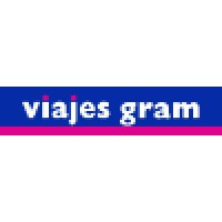 Viajes Gram Logo