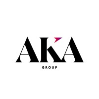AKA GROUP LIMITED Logo