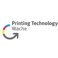 Printing Technology Wache Logo