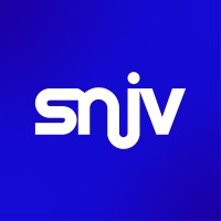 SNJV - Syndicat National du Jeu Vidéo Logo
