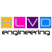 BLVD Engineering Logo