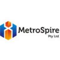 MetroSpire Pty Ltd Logo