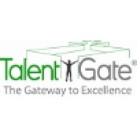 Talent Gate Logo