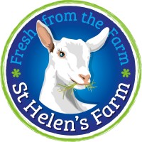 St Helens Farm Limited Logo