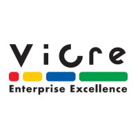 ViCre Global Logo