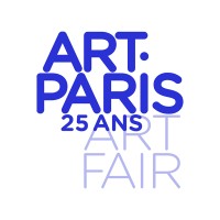 Art Paris Logo