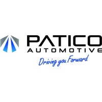 Patico Automotive Logo