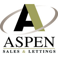 ASPEN RESIDENTIAL SERVICES LLP Logo