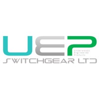 UEP Switchgear Ltd Logo