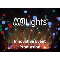 MJ LIGHTS LTD Logo