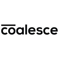 Coalesce | Digital Product Agency Logo