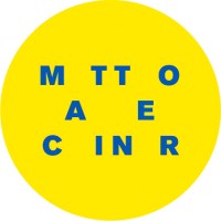 Matteo Cainer Architecture Logo