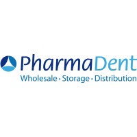 PHARMADENT LIMITED Logo