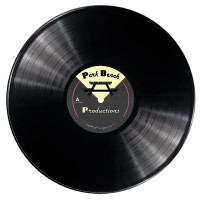 Park Bench Productions Logo