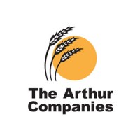 The Arthur Companies Logo