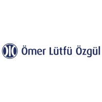 Ömer Lütfü Özgül İth İhr Tic A.Ş. Logo