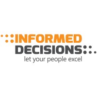 Informed Decisions BV Logo