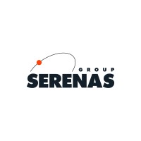Serenas Group/GL Events Türkiye Logo