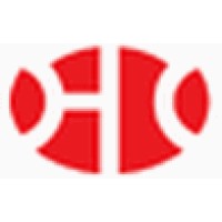 High-Tech Corporation Logo