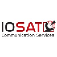 IOSAT Logo