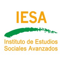 IESA-CSIC Logo