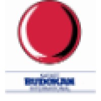 Karate Budokan International Logo