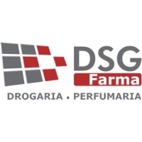 DSG Farma Logo