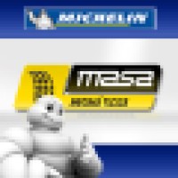 Masa Neumaticos Logo