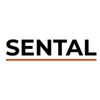 SENTAL Export GmbH / SENTAL FTTx Logo