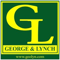 George & Lynch, Inc. Logo