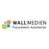 WALLMEDIEN Logo