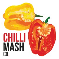 Chilli Mash Company Ltd Logo